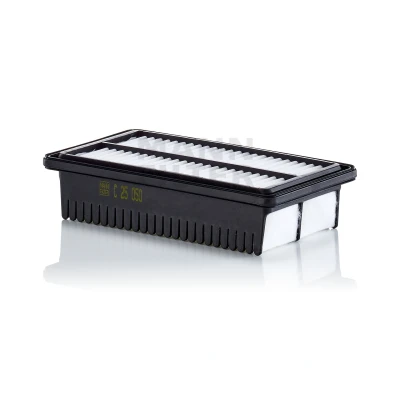 Billede af MANN FILTER C 25 050 Luftfilter 55 138 249 Filterindsats