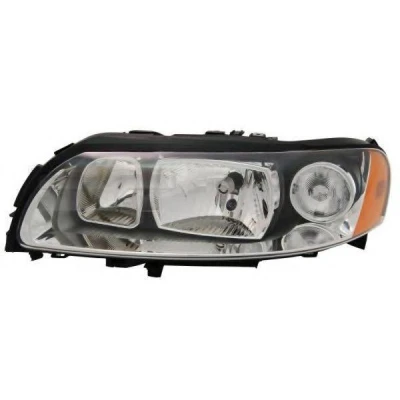 Billede af TYC 20 11036 16 2 Forlygter venstre H7, H9 til højrekørsel uden elektromotor VOLVO: V70 2, S60 I