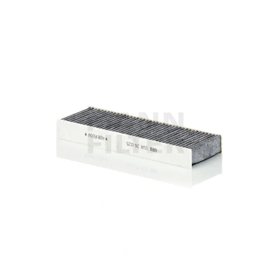 Billede af MANN FILTER CUK 26 025 2 Kabinefilter Aktivkulfilter 255 83 30 PEUGEOT: 208 II Hatchback, 2008 II, OPEL: Corsa F Van