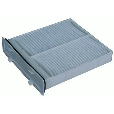 Billede af Filter, indvendig luft DENCKERMANN M110809