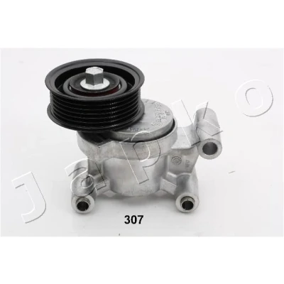 Billede af JAPKO 128307 Remstrammer, kilerem MAZDA: 5