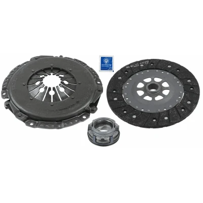 Billede af SACHS 3000 725 001 Kobling 250 MERCEDES BENZ: Sprinter 3 T Ladvogn/Chassis, 4 Ladvogn/Chassis