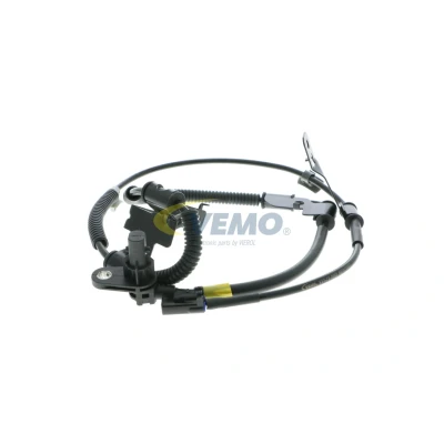Billede af VEMO V53 72 0085 ABS Sensor højre foraksel Original Quality til køretøjer med 12 KIA: CARENS 3