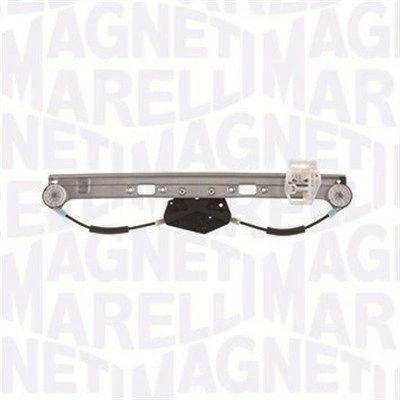 Billede af Magneti Marelli Rudehejs bagved til venstre elektrisk uden elektromotor 350103170073 BMW: X3