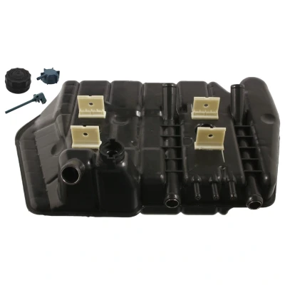 Billede af FEBI BILSTEIN 40850 Ekspansionsbeholder med låg, sensor