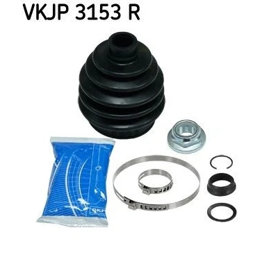 Billede af SKF VKJP 3153 R Drivakselmanchet 111 VOLKSWAGEN: Lupo / 3L, Bora Sedan, Golf 5, SKODA: Octavia 2 Combi, II Hatchback, 1 Combi