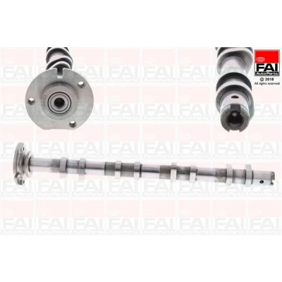 Billede af Knastaksel FAI AutoParts C385