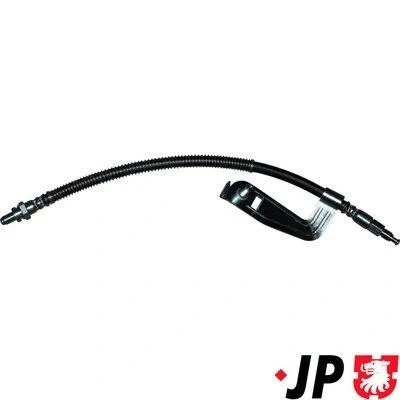 Billede af JP GROUP 1561602780 Bremseslange højre foraksel 396 FORD: Puma