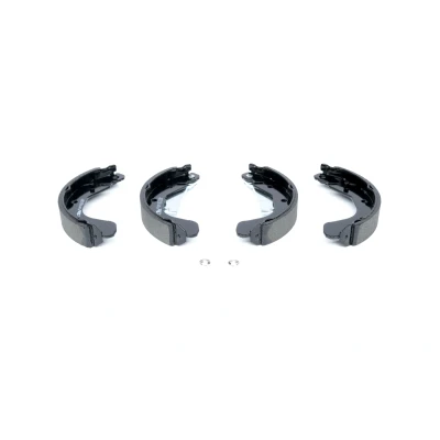 Billede af ATE 03.0137 0395.2 Bremsebakker 200 29 med arm OPEL: Corsa C Hatchback