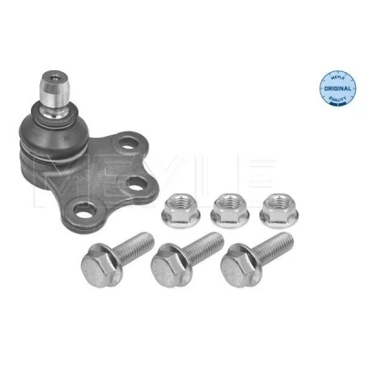 Billede af MEYLE 616 010 0004 Bærekugle nede, venstre foraksel med tilbehør ORIGINAL Quality OPEL: Meriva A