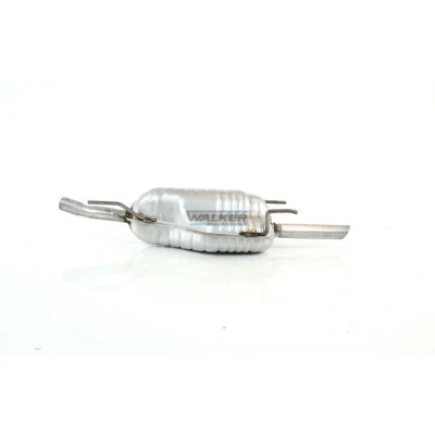 Billede af WALKER 23196 Lydpotte 1020 uden monteringsdele OPEL: Astra G Caravan