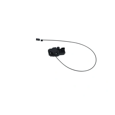 Billede af NRF 902004 Dørlås