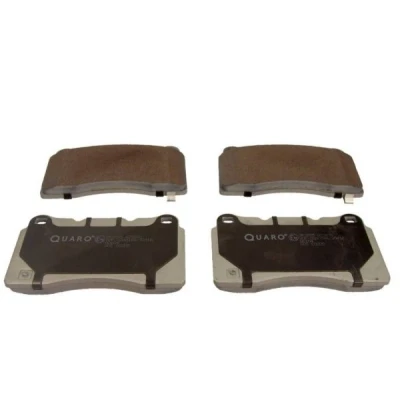 Billede af QUARO QP3295 Bremseklodser med akustisk advarsel for slid OPEL: Astra J Sports Tourer, HONDA: CIVIC 9, MITSUBISHI: Lancer 8 Limousine