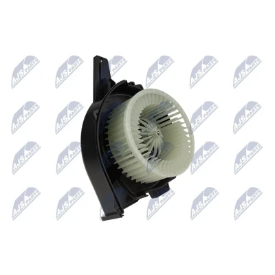 Billede af NTY EWN VW 002 El motor, kabineventilator VOLKSWAGEN: Polo V Hatchback, SEAT: Ibiza 4, 4 ST, AUDI: A2