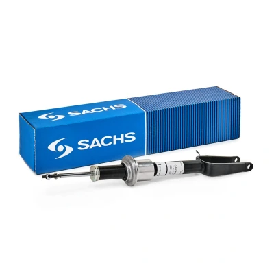 Billede af SACHS 317 492 støddæmper venstre Gastryk enkeltrør Teleskop øverste stift, nederste greb MERCEDES BENZ: E klasse T modell, Sedan