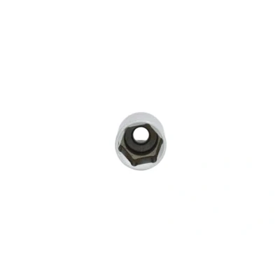 Billede af KS TOOLS 917.1254 Skraldenøgleindsats (Hexagon) DIN 3120, ISO 1174, 3124, 2725 27,0 Krom vanadium stål