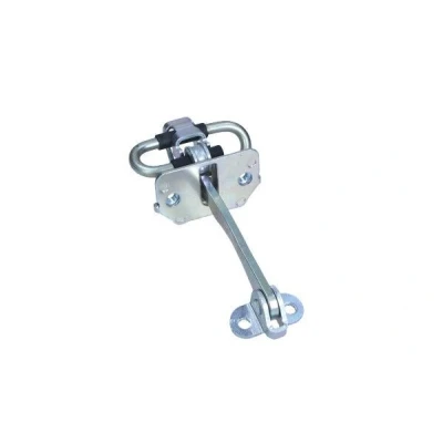 Billede af MAXGEAR 27 2075 Dørstop Foraksel begge sider