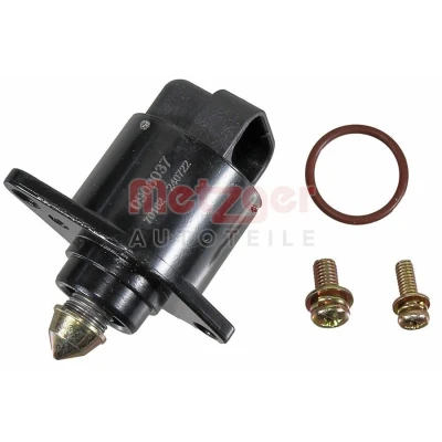 Billede af METZGER 0908037 Tomgangsregulator elektrisk