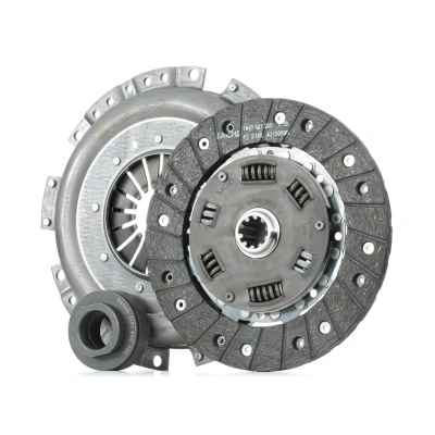 Billede af SACHS 3000 007 002 Kobling 215