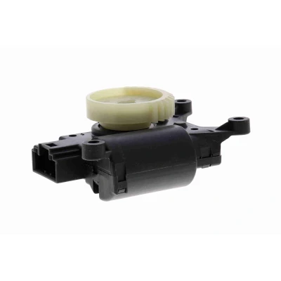 Billede af VEMO V10 77 0065 Indstillingselement, blandingsklap VOLKSWAGEN: Polo V Hatchback, SKODA: Fabia 2, SEAT: Ibiza 4 ST