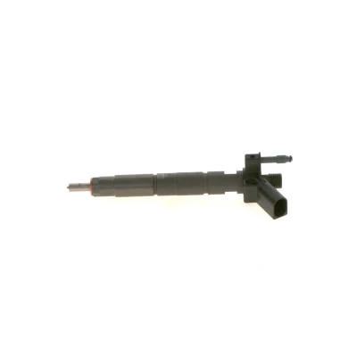 Billede af BOSCH 0 445 118 036 Indsprøjtningsdyse Common rail med tætningsring BMW: 1 Hatchback