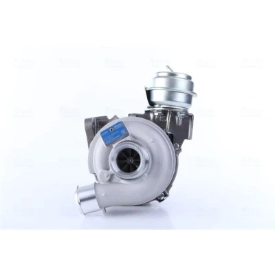 Billede af NISSENS 93261 Turbolader pneumatisk med pakninger uden udstødningsmanifould HYUNDAI: i30 I Stationcar, Hatchback