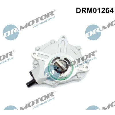 Billede af DR.MOTOR AUTOMOTIVE DRM01264 Vakuumpumpe BMW: 3 Sedan