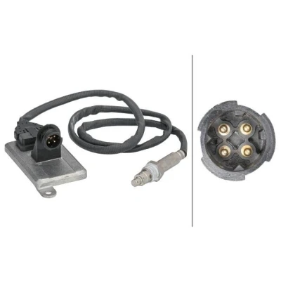 Billede af HELLA 6PN 358 186 091 NOx sensor 24V