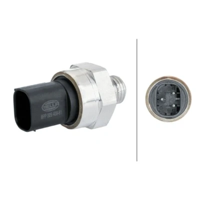 Billede af HELLA 6PP 009 409 611 Sensoren MERCEDES BENZ: A klasse, E klasse Sedan, T modell