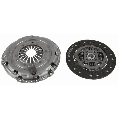 Billede af SACHS 3000 950 977 Kobling uden udrykkerleje 240