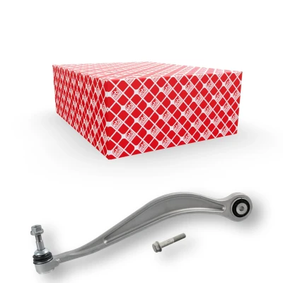 Billede af FEBI BILSTEIN 175489 Bærearm BMW: 5 Sedan, 7