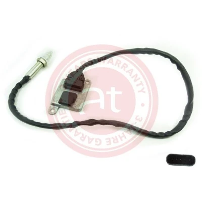 Billede af at autoteile germany at11413 NOx sensor 12V med kontroldel MERCEDES BENZ: C klasse Sedan, T modell