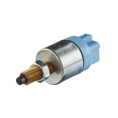 Billede af HELLA 6DD 010 966 131 Bremselyskontakt mekanisk M10x1,25 4 TOYOTA: Land Cruiser 100, Prado 90, RAV4 II SUV