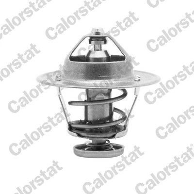 Billede af CALORSTAT by Vernet TH6252.85J Termostat 85 54,0 med pakning OPEL: Astra H Caravan, Vectra B Sedan, G CC, HONDA: CIVIC 7 Hatchback