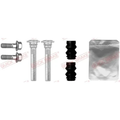 Billede af QUICK BRAKE 113 1468X glidersæt, bremsekaliper