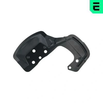 Billede af OPTIMAL BSP 2005L Ankerplade venstre foraksel OPEL: Astra F CC, Corsa A B Hatchback