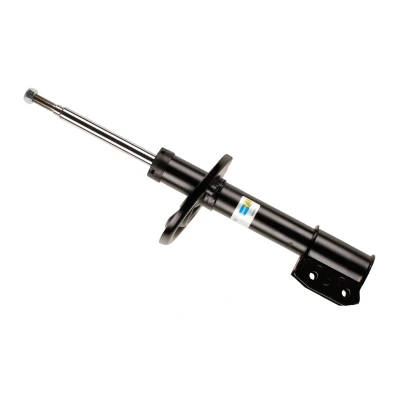 Billede af BILSTEIN B4 OE Replacement 22 238733 Støddæmper foraksel Gastryk dobbeltrør Fjederben øverste stift, nederste bøjle DACIA: SANDERO 2