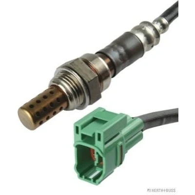 Billede af HERTH+BUSS JAKOPARTS J1468015 Lambdasonde opvarmet 4 SUZUKI: SWIFT 3, Liana Hatchback, IGNIS 2