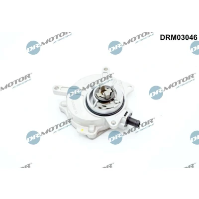 Billede af Vakuumpumpe, bremsesystem Dr.Motor Automotive DRM03046