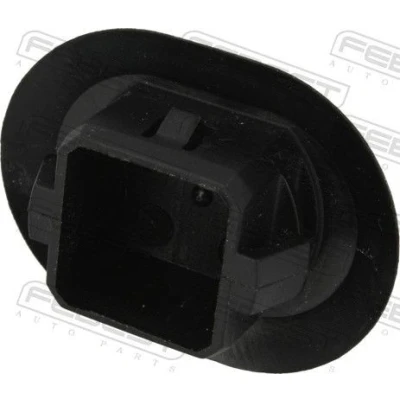 Billede af FEBEST 88570 109 Clips, side /beskyttelseslister TOYOTA: Auris Hatchback