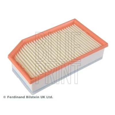 Billede af BLUE PRINT ADA102260 Luftfilter 75 179 306 Filterindsats med forfilter
