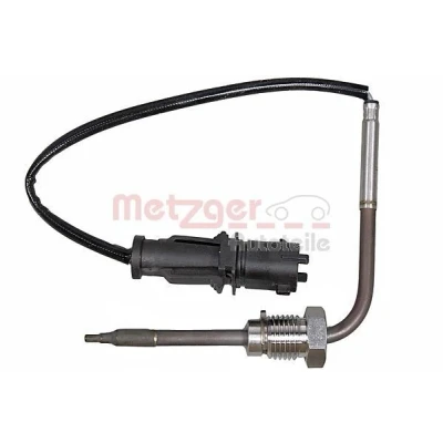 Billede af METZGER 0894621 Sensoren Partikelfilter
