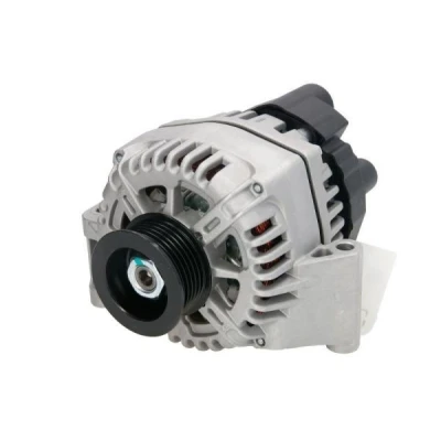 Billede af STARDAX STX102163 Generator 14V 90A FIAT: Grande Punto Hatchback, 500 Panda II Hatchback