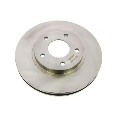 Billede af MAPCO 45516 Bremseskiver 280 26 5 114 ventileret