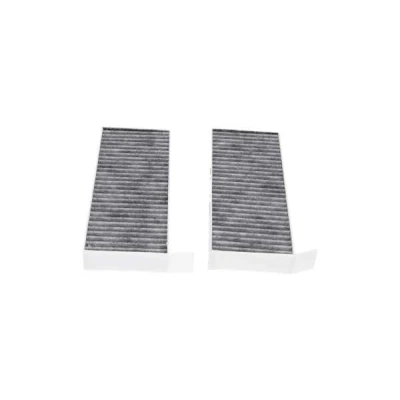 Billede af KAVO PARTS FCA 10360C Kabinefilter Aktivkulfilter 259mm 98mm 32mm PEUGEOT: 308 SW 2, II Hatchback, 508 SW, OPEL: Combo Van