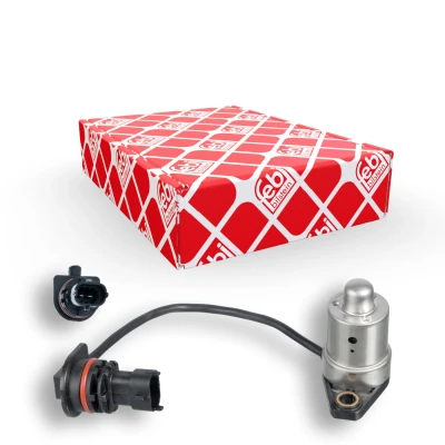 Billede af FEBI BILSTEIN 40794 Sensoren med tætningsring OPEL: Vectra C Caravan, Zafira B, Astra H Caravan