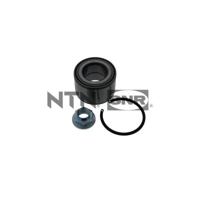 Billede af SNR R152.98 Hjullejesæt 88 FORD: Ranger Mk3, FIAT: Punto II Hatchback