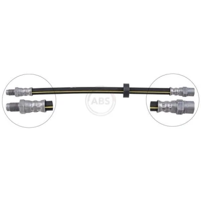 Billede af A.B.S. SL 5378 Bremseslange 285 INN M10x 1.0 VOLVO: S80 I