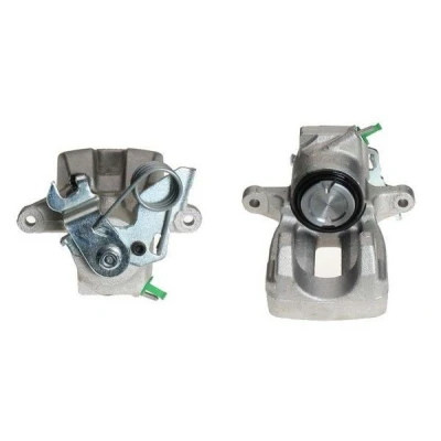Billede af BUDWEG CALIPER 343901 Bremsekaliber VOLKSWAGEN: Passat B5 GP Variant, Sedan, AUDI: A6 C5 Avant