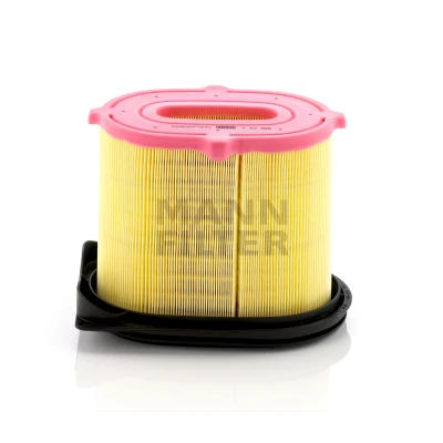 Billede af MANN FILTER C 23 220 Luftfilter 165 230 170 Filterindsats IQORON MITSUBISHI: L200 III Pick up